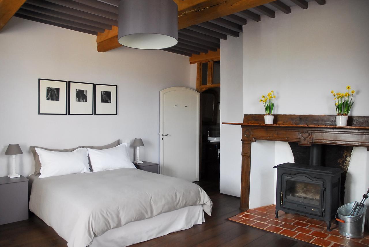 La Maison de Bazugues Habitación foto